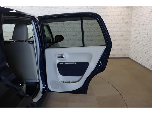 アルトラパン モード　ドライブレコーダー　全周囲カメラ　ナビ　ＴＶ　クリアランスソナー　レーンアシスト　衝突被害軽減システム　ＨＩＤ　スマートキー　アイドリングストップ　シートヒーター　ベンチシート　ＣＶＴ（26枚目）