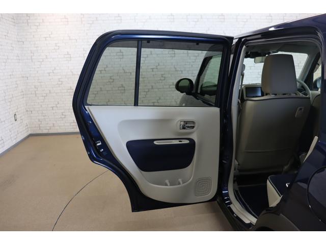 アルトラパン モード　ドライブレコーダー　全周囲カメラ　ナビ　ＴＶ　クリアランスソナー　レーンアシスト　衝突被害軽減システム　ＨＩＤ　スマートキー　アイドリングストップ　シートヒーター　ベンチシート　ＣＶＴ（27枚目）