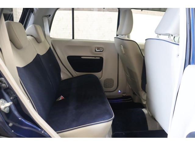 アルトラパン モード　ドライブレコーダー　全周囲カメラ　ナビ　ＴＶ　クリアランスソナー　レーンアシスト　衝突被害軽減システム　ＨＩＤ　スマートキー　アイドリングストップ　シートヒーター　ベンチシート　ＣＶＴ（28枚目）