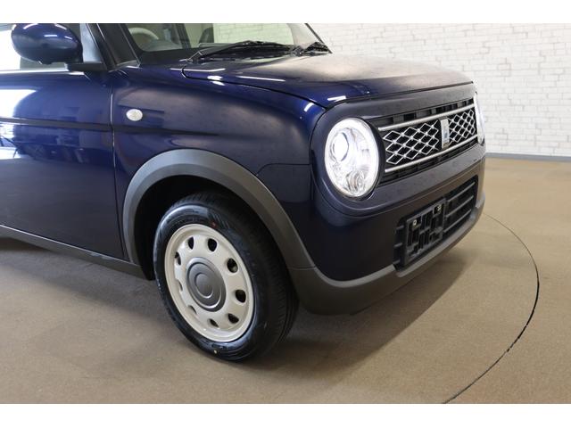 アルトラパン モード　ドライブレコーダー　全周囲カメラ　ナビ　ＴＶ　クリアランスソナー　レーンアシスト　衝突被害軽減システム　ＨＩＤ　スマートキー　アイドリングストップ　シートヒーター　ベンチシート　ＣＶＴ（32枚目）