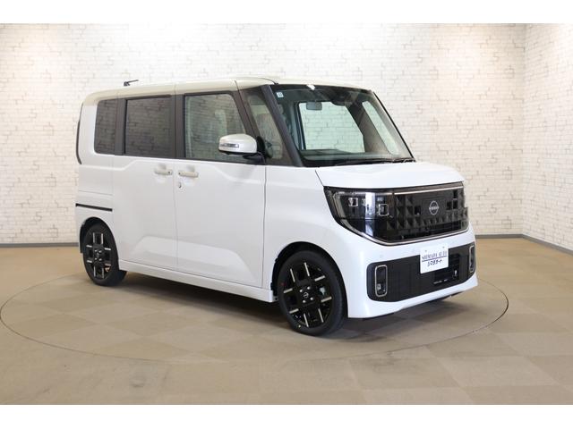 ルークス ハイウェイスター　Ｇターボプロパイロットエディション　全周囲カメラ　両側電動スライドドア　ＴＶ　クリアランスソナー　レーンアシスト　衝突被害軽減システム　ＬＥＤヘッドランプ　スマートキー　アイドリングストップ　シートヒーター　ベンチシート　ＣＶＴ（13枚目）