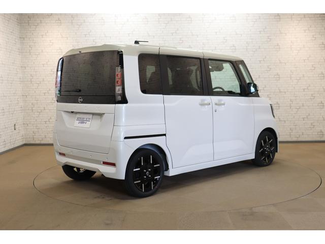 ルークス ハイウェイスター　Ｇターボプロパイロットエディション　全周囲カメラ　両側電動スライドドア　ＴＶ　クリアランスソナー　レーンアシスト　衝突被害軽減システム　ＬＥＤヘッドランプ　スマートキー　アイドリングストップ　シートヒーター　ベンチシート　ＣＶＴ（15枚目）