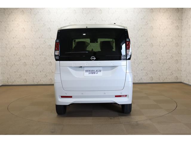 ルークス ハイウェイスター　Ｇターボプロパイロットエディション　全周囲カメラ　両側電動スライドドア　ＴＶ　クリアランスソナー　レーンアシスト　衝突被害軽減システム　ＬＥＤヘッドランプ　スマートキー　アイドリングストップ　シートヒーター　ベンチシート　ＣＶＴ（16枚目）