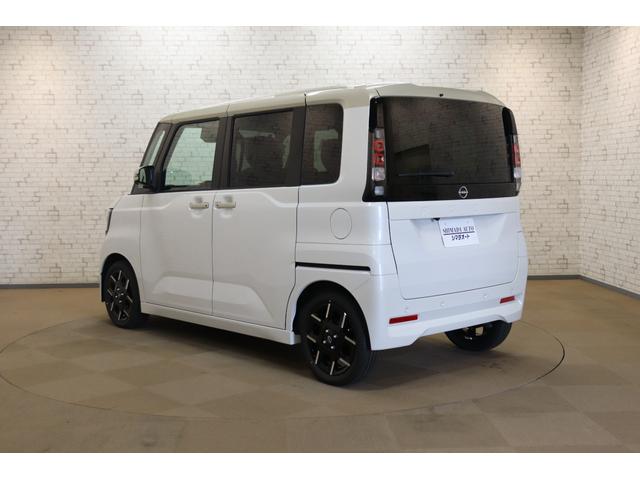 ルークス ハイウェイスター　Ｇターボプロパイロットエディション　全周囲カメラ　両側電動スライドドア　ＴＶ　クリアランスソナー　レーンアシスト　衝突被害軽減システム　ＬＥＤヘッドランプ　スマートキー　アイドリングストップ　シートヒーター　ベンチシート　ＣＶＴ（17枚目）