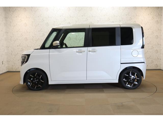 ルークス ハイウェイスター　Ｇターボプロパイロットエディション　全周囲カメラ　両側電動スライドドア　ＴＶ　クリアランスソナー　レーンアシスト　衝突被害軽減システム　ＬＥＤヘッドランプ　スマートキー　アイドリングストップ　シートヒーター　ベンチシート　ＣＶＴ（18枚目）