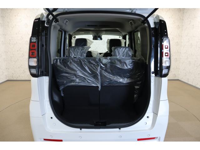 ルークス ハイウェイスター　Ｇターボプロパイロットエディション　全周囲カメラ　両側電動スライドドア　ＴＶ　クリアランスソナー　レーンアシスト　衝突被害軽減システム　ＬＥＤヘッドランプ　スマートキー　アイドリングストップ　シートヒーター　ベンチシート　ＣＶＴ（19枚目）