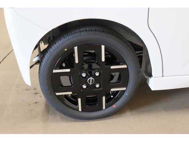 ルークス ハイウェイスター　Ｇターボプロパイロットエディション　全周囲カメラ　両側電動スライドドア　ＴＶ　クリアランスソナー　レーンアシスト　衝突被害軽減システム　ＬＥＤヘッドランプ　スマートキー　アイドリングストップ　シートヒーター　ベンチシート　ＣＶＴ（20枚目）