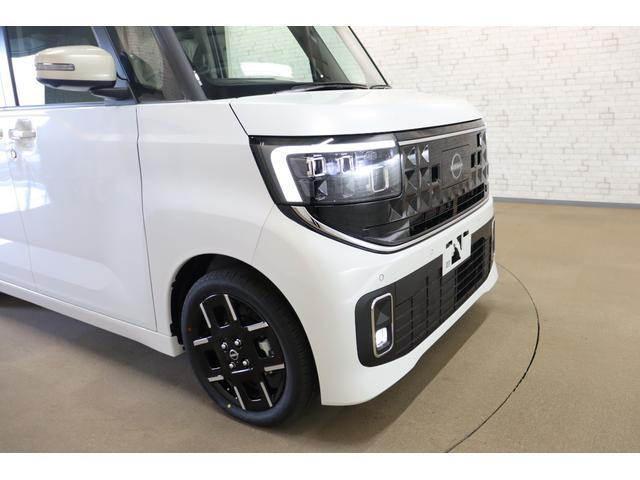 ルークス ハイウェイスター　Ｇターボプロパイロットエディション　全周囲カメラ　両側電動スライドドア　ＴＶ　クリアランスソナー　レーンアシスト　衝突被害軽減システム　ＬＥＤヘッドランプ　スマートキー　アイドリングストップ　シートヒーター　ベンチシート　ＣＶＴ（21枚目）