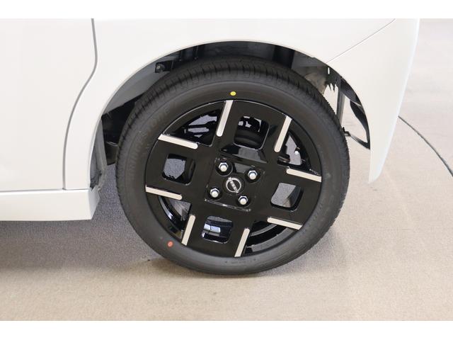 ルークス ハイウェイスター　Ｇターボプロパイロットエディション　全周囲カメラ　両側電動スライドドア　ＴＶ　クリアランスソナー　レーンアシスト　衝突被害軽減システム　ＬＥＤヘッドランプ　スマートキー　アイドリングストップ　シートヒーター　ベンチシート　ＣＶＴ（30枚目）