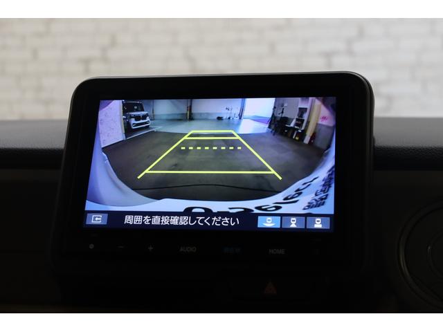 Ｎ－ＢＯＸ ファッションスタイル　バックカメラ　両側スライド・片側電動　ナビ　ＴＶ　クリアランスソナー　クルーズコントロール　レーンアシスト　衝突被害軽減システム　オートライト　ＬＥＤヘッドランプ　スマートキー（4枚目）