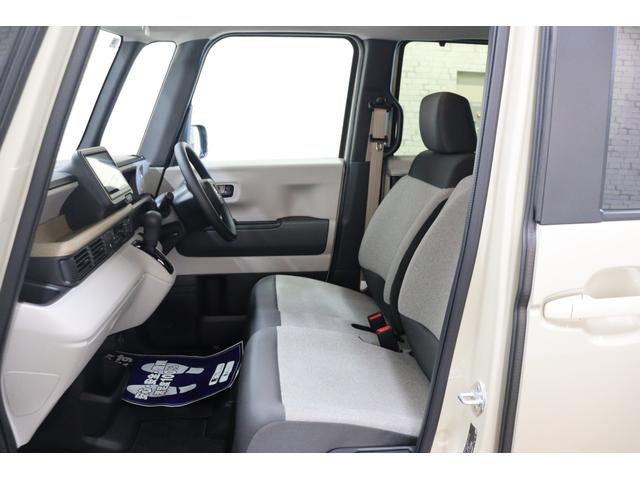 Ｎ－ＢＯＸ ファッションスタイル　バックカメラ　両側スライド・片側電動　ナビ　ＴＶ　クリアランスソナー　クルーズコントロール　レーンアシスト　衝突被害軽減システム　オートライト　ＬＥＤヘッドランプ　スマートキー（11枚目）