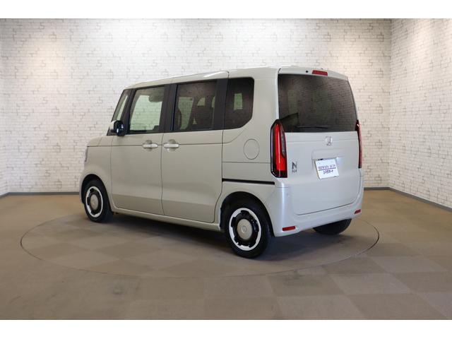 Ｎ－ＢＯＸ ファッションスタイル　バックカメラ　両側スライド・片側電動　ナビ　ＴＶ　クリアランスソナー　クルーズコントロール　レーンアシスト　衝突被害軽減システム　オートライト　ＬＥＤヘッドランプ　スマートキー（17枚目）