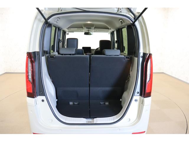 Ｎ－ＢＯＸ ファッションスタイル　バックカメラ　両側スライド・片側電動　ナビ　ＴＶ　クリアランスソナー　クルーズコントロール　レーンアシスト　衝突被害軽減システム　オートライト　ＬＥＤヘッドランプ　スマートキー（18枚目）