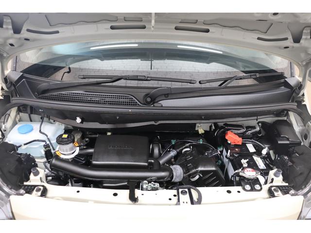 Ｎ－ＢＯＸ ファッションスタイル　バックカメラ　両側スライド・片側電動　ナビ　ＴＶ　クリアランスソナー　クルーズコントロール　レーンアシスト　衝突被害軽減システム　オートライト　ＬＥＤヘッドランプ　スマートキー（19枚目）