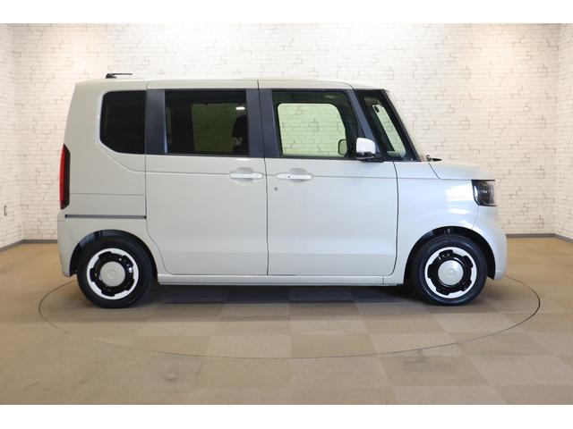 Ｎ－ＢＯＸ ファッションスタイル　バックカメラ　両側スライド・片側電動　ナビ　ＴＶ　クリアランスソナー　クルーズコントロール　レーンアシスト　衝突被害軽減システム　オートライト　ＬＥＤヘッドランプ　スマートキー（21枚目）