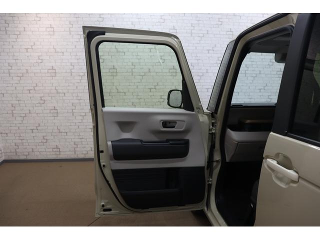 Ｎ－ＢＯＸ ファッションスタイル　バックカメラ　両側スライド・片側電動　ナビ　ＴＶ　クリアランスソナー　クルーズコントロール　レーンアシスト　衝突被害軽減システム　オートライト　ＬＥＤヘッドランプ　スマートキー（25枚目）