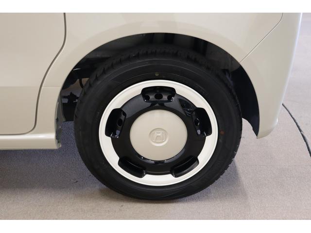 Ｎ－ＢＯＸ ファッションスタイル　バックカメラ　両側スライド・片側電動　ナビ　ＴＶ　クリアランスソナー　クルーズコントロール　レーンアシスト　衝突被害軽減システム　オートライト　ＬＥＤヘッドランプ　スマートキー（29枚目）