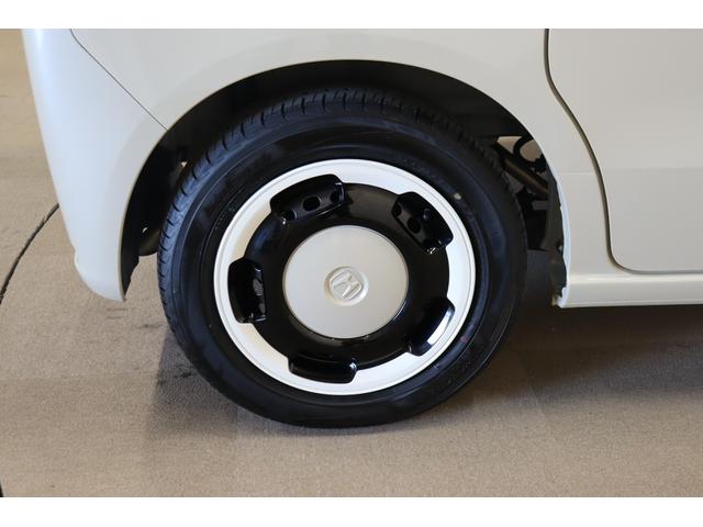 Ｎ－ＢＯＸ ファッションスタイル　バックカメラ　両側スライド・片側電動　ナビ　ＴＶ　クリアランスソナー　クルーズコントロール　レーンアシスト　衝突被害軽減システム　オートライト　ＬＥＤヘッドランプ　スマートキー（30枚目）