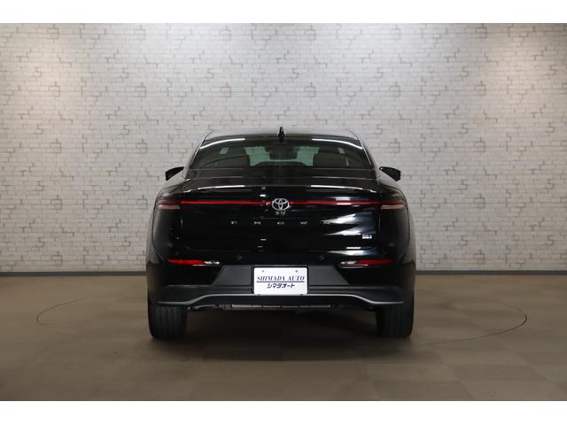 クラウンクロスオーバー Ｇアドバンスド・レザーパッケージ　４ＷＤ　全周囲カメラ　クリアランスソナー　クルーズコントロール　レーンアシスト　パワーシート　衝突被害軽減システム　ＴＶ　オートマチックハイビーム　ＬＥＤヘッドランプ　アルミホイール（16枚目）