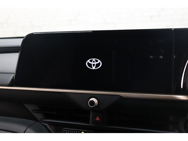 クラウンクロスオーバー Ｇアドバンスド・レザーパッケージ　４ＷＤ　全周囲カメラ　クリアランスソナー　クルーズコントロール　レーンアシスト　パワーシート　衝突被害軽減システム　ＴＶ　オートマチックハイビーム　ＬＥＤヘッドランプ　アルミホイール（21枚目）