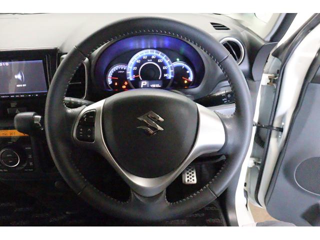 スペーシアカスタム ＸＳリミテッド　両側電動スライドドア　ＴＶ　衝突被害軽減システム　ＨＩＤ　スマートキー　アイドリングストップ　電動格納ミラー　シートヒーター　ベンチシート　ＣＶＴ　盗難防止システム　ＡＢＳ　ＥＳＣ　ＣＤ　ＵＳＢ（3枚目）