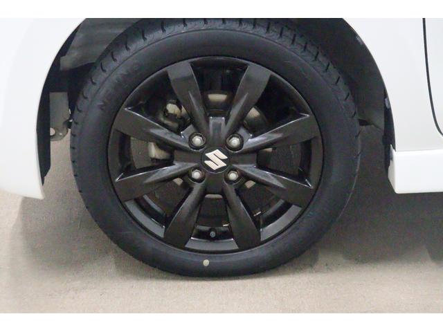 スペーシアカスタム ＸＳリミテッド　両側電動スライドドア　ＴＶ　衝突被害軽減システム　ＨＩＤ　スマートキー　アイドリングストップ　電動格納ミラー　シートヒーター　ベンチシート　ＣＶＴ　盗難防止システム　ＡＢＳ　ＥＳＣ　ＣＤ　ＵＳＢ（22枚目）