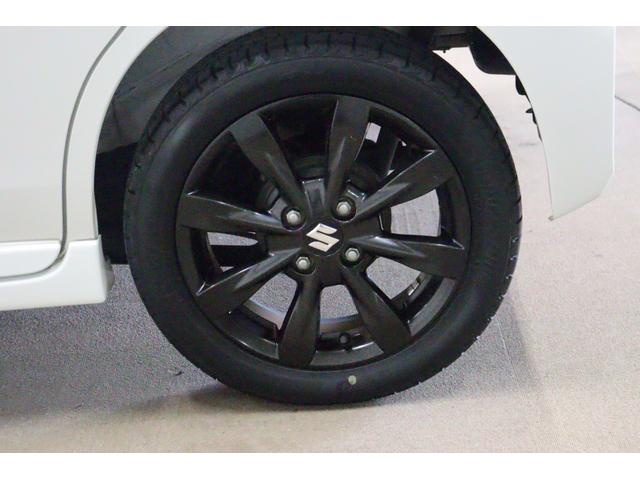 スペーシアカスタム ＸＳリミテッド　両側電動スライドドア　ＴＶ　衝突被害軽減システム　ＨＩＤ　スマートキー　アイドリングストップ　電動格納ミラー　シートヒーター　ベンチシート　ＣＶＴ　盗難防止システム　ＡＢＳ　ＥＳＣ　ＣＤ　ＵＳＢ（24枚目）