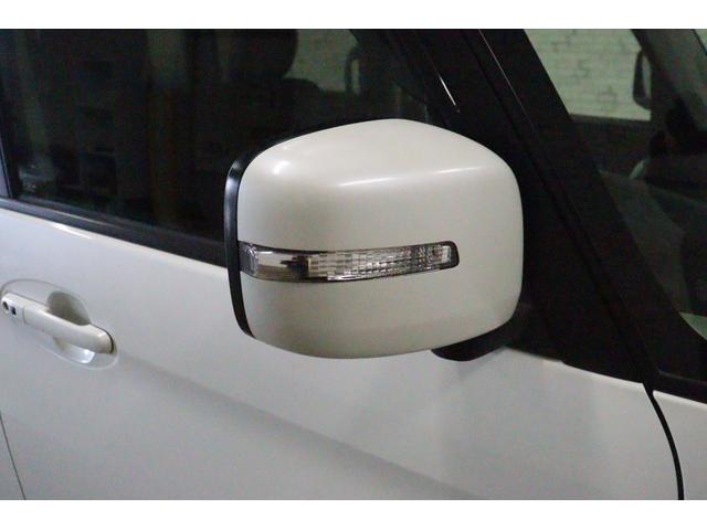 スペーシアカスタム ＸＳリミテッド　両側電動スライドドア　ＴＶ　衝突被害軽減システム　ＨＩＤ　スマートキー　アイドリングストップ　電動格納ミラー　シートヒーター　ベンチシート　ＣＶＴ　盗難防止システム　ＡＢＳ　ＥＳＣ　ＣＤ　ＵＳＢ（29枚目）