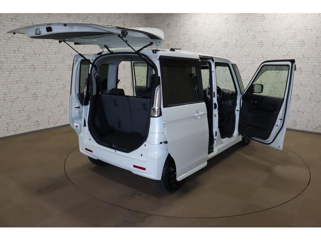 スペーシアカスタム ＸＳリミテッド　両側電動スライドドア　ＴＶ　衝突被害軽減システム　ＨＩＤ　スマートキー　アイドリングストップ　電動格納ミラー　シートヒーター　ベンチシート　ＣＶＴ　盗難防止システム　ＡＢＳ　ＥＳＣ　ＣＤ　ＵＳＢ（32枚目）