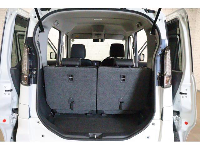 スペーシアカスタム ＸＳリミテッド　両側電動スライドドア　ＴＶ　衝突被害軽減システム　ＨＩＤ　スマートキー　アイドリングストップ　電動格納ミラー　シートヒーター　ベンチシート　ＣＶＴ　盗難防止システム　ＡＢＳ　ＥＳＣ　ＣＤ　ＵＳＢ（33枚目）