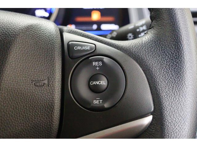 フィットハイブリッド Ｌパッケージ　ハイブリッド　ＥＴＣ　バックカメラ　ナビ　クルーズコントロール　衝突被害軽減システム　ＬＥＤヘッドランプ　スマートキー　ＡＴ　盗難防止システム　衝突安全ボディ　ＣＤ　ＵＳＢ　Ｂｌｕｅｔｏｏｔｈ（11枚目）