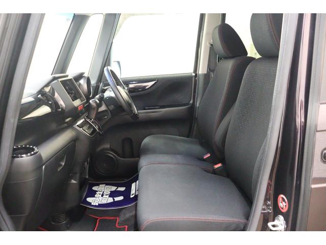 Ｎ－ＢＯＸカスタム ２トーンカラースタイル　Ｇ・Ｌパッケージ　ＥＴＣ　両側スライド・片側電動　ＨＩＤ　スマートキー　アイドリングストップ　ベンチシート　ＣＶＴ　盗難防止システム　ＡＢＳ　ＥＳＣ　エアコン　パワーステアリング　パワーウィンドウ（10枚目）