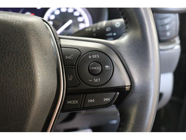 ハリアー Ｚ　全周囲カメラ　クリアランスソナー　クルーズコントロール　レーンアシスト　パワーシート　衝突被害軽減システム　純正ナビ　フルセグＴＶ　オートマチックハイビーム　ＬＥＤヘッドランプ　電動リアゲート（4枚目）