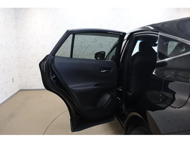 ハリアー Ｚ　全周囲カメラ　クリアランスソナー　クルーズコントロール　レーンアシスト　パワーシート　衝突被害軽減システム　純正ナビ　フルセグＴＶ　オートマチックハイビーム　ＬＥＤヘッドランプ　電動リアゲート（37枚目）