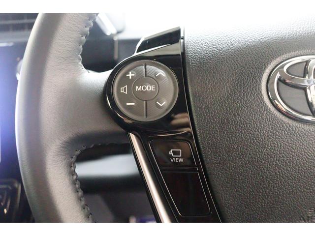 アクア Ｓスタイルブラック　ドライブレコーダー　全周囲カメラ　ナビ　ＴＶ　クリアランスソナー　レーンアシスト　衝突被害軽減システム　オートマチックハイビーム　ＬＥＤヘッドランプ　スマートキー　電動格納ミラー（32枚目）