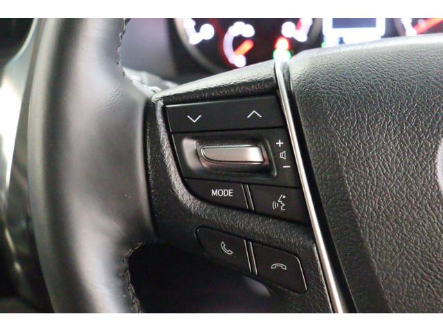 アルファード 2.5S Cパッケージ 7人乗 ドライブレコーダー 全周囲カメラ ナビ クリアランスソナー クルーズコントロール 衝突被害軽減システム 両側電動スライドドア オートマチックハイビーム LEDヘッドランプ 電動リアゲート(26枚目)