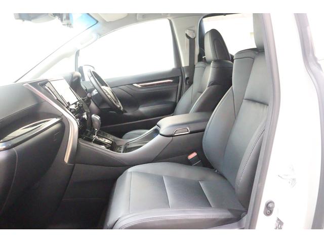 アルファード 2.5S Cパッケージ 7人乗 ドライブレコーダー 全周囲カメラ ナビ クリアランスソナー クルーズコントロール 衝突被害軽減システム 両側電動スライドドア オートマチックハイビーム LEDヘッドランプ 電動リアゲート(33枚目)