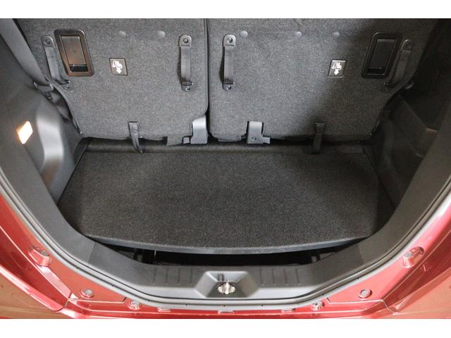 ルーミー G ドライブレコーダー バックカメラ ナビ TV 両側電動スライドドア クリアランスソナー クルーズコントロール 衝突被害軽減システム オートマチックハイビーム スマートキー アイドリングストップ(29枚目)