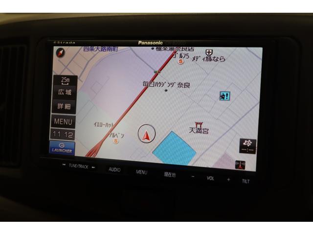 ミライース L SA ナビ 衝突被害軽減システム キーレスエントリー アイドリングストップ CVT 盗難防止システム ABS ESC CD USB ミュージックプレイヤー接続可 衝突安全ボディ エアコン パワーステアリング(6枚目)