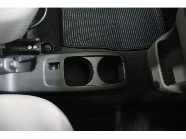 ミライース L SA ナビ 衝突被害軽減システム キーレスエントリー アイドリングストップ CVT 盗難防止システム ABS ESC CD USB ミュージックプレイヤー接続可 衝突安全ボディ エアコン パワーステアリング(10枚目)