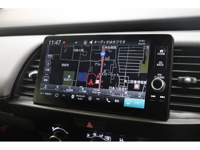 フィット e:HEV RS ドライブレコーダー バックカメラ ナビ TV クリアランスソナー クルーズコントロール レーンアシスト 衝突被害軽減システム アルミホイール オートライト LEDヘッドランプ スマートキー(4枚目)