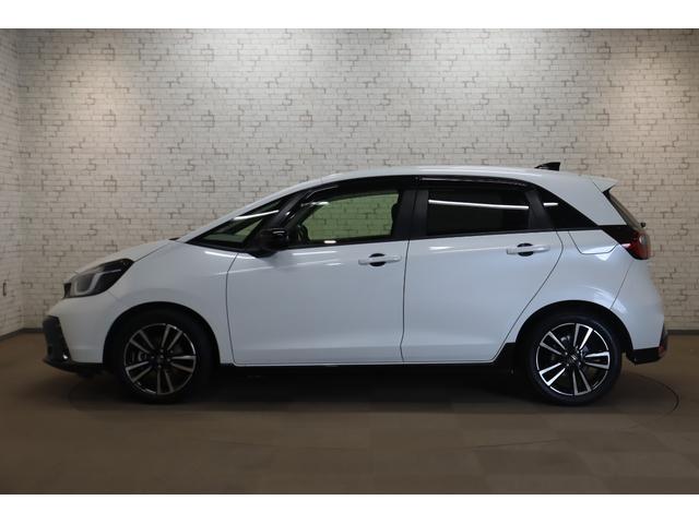 フィット e:HEV RS ドライブレコーダー バックカメラ ナビ TV クリアランスソナー クルーズコントロール レーンアシスト 衝突被害軽減システム アルミホイール オートライト LEDヘッドランプ スマートキー(21枚目)