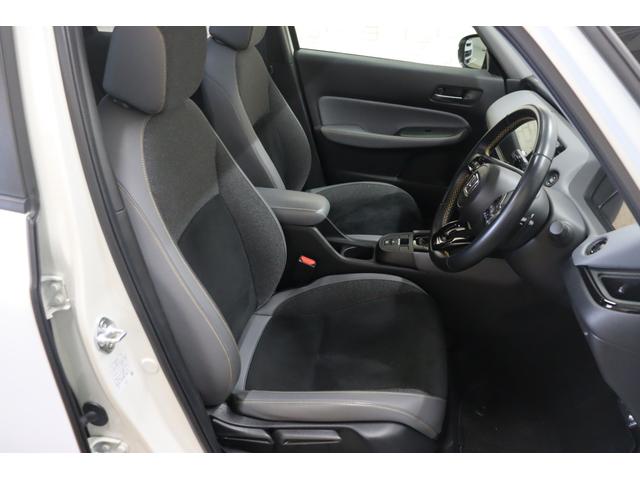 フィット e:HEV RS ドライブレコーダー バックカメラ ナビ TV クリアランスソナー クルーズコントロール レーンアシスト 衝突被害軽減システム アルミホイール オートライト LEDヘッドランプ スマートキー(32枚目)