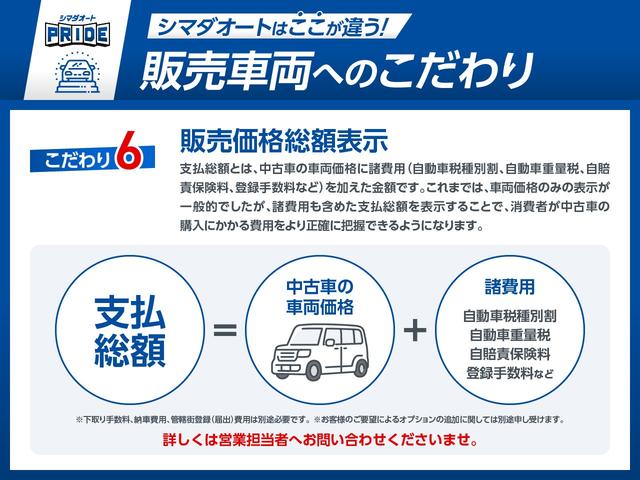 フィット e:HEV RS ドライブレコーダー バックカメラ ナビ TV クリアランスソナー クルーズコントロール レーンアシスト 衝突被害軽減システム アルミホイール オートライト LEDヘッドランプ スマートキー(48枚目)