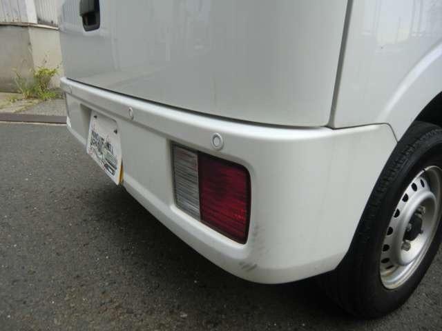 スクラム PAスペシャル キーレス 衝突安全装備 ナビ TV走行中OK リアクリアランスソナー ETC(22枚目)