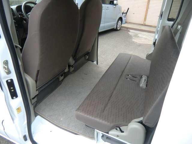 スクラム PAスペシャル キーレス 衝突安全装備 ナビ TV走行中OK リアクリアランスソナー ETC(33枚目)