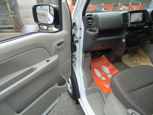 スクラム PAスペシャル キーレス 衝突安全装備 ナビ TV走行中OK リアクリアランスソナー ETC(36枚目)