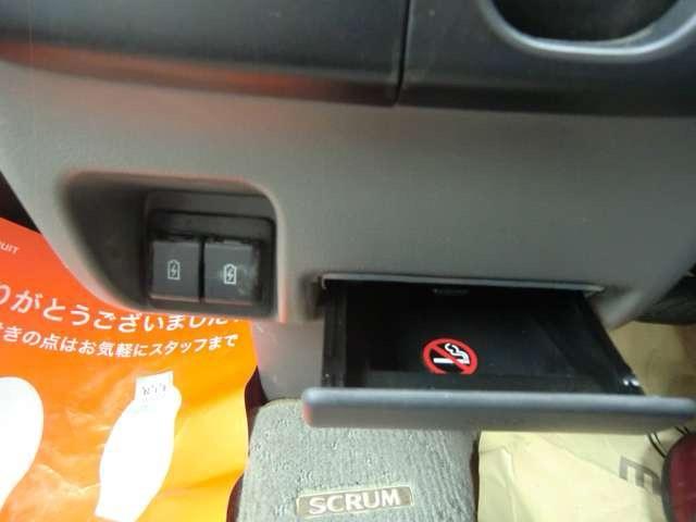 スクラム PAスペシャル キーレス 衝突安全装備 ナビ TV走行中OK リアクリアランスソナー ETC(46枚目)