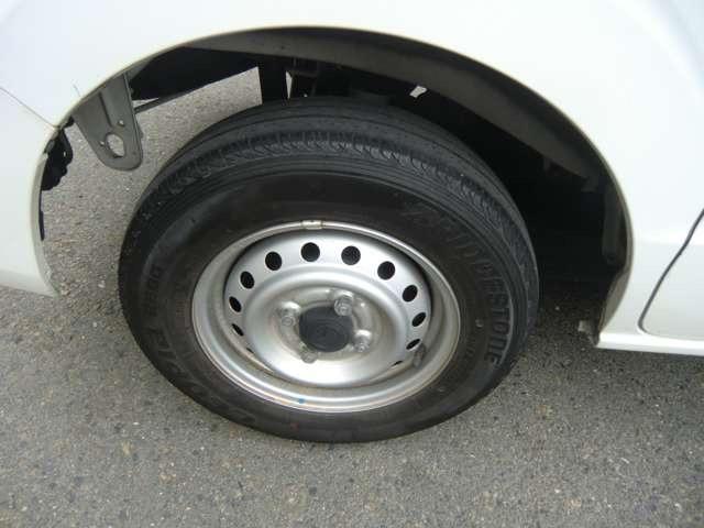 スクラム PAスペシャル キーレス 衝突安全装備 ナビ TV走行中OK リアクリアランスソナー ETC(64枚目)