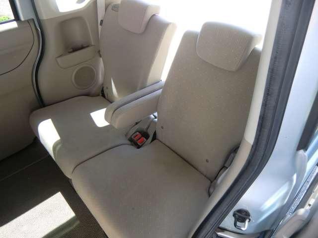 N-BOX G・Lパッケージ 電動スライド スマートキー 社外アルミ (ライトブルー)(14枚目)